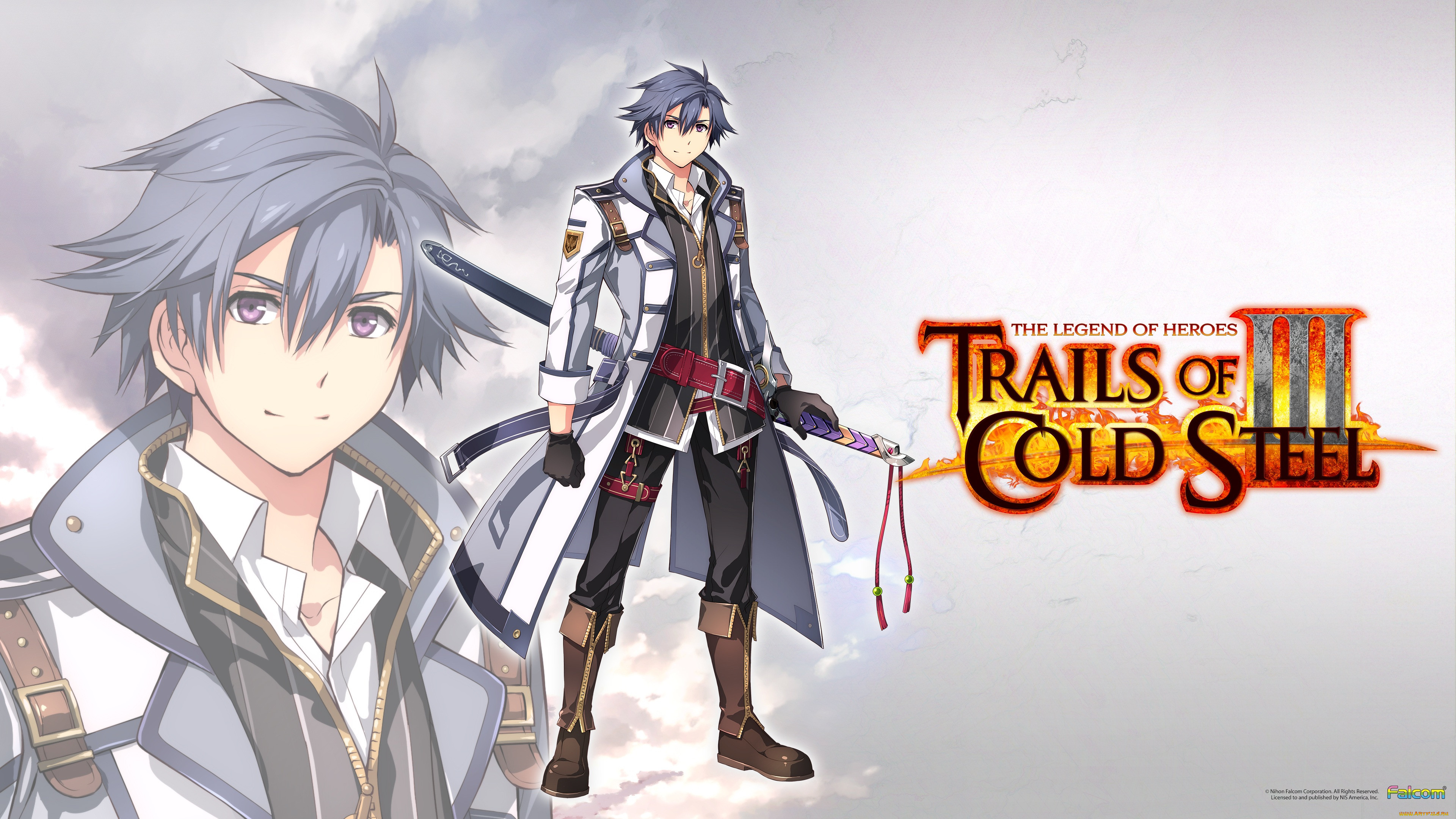  , the legend of heroes, trails of cold steel , the, legend, of, heroes, trails, cold, steel, iii